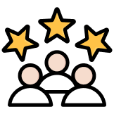 Employee Feedback Icon