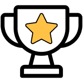 Recognition Icon